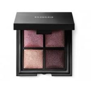 Kiko Cosmetics 101 eyeshadow palette like new!